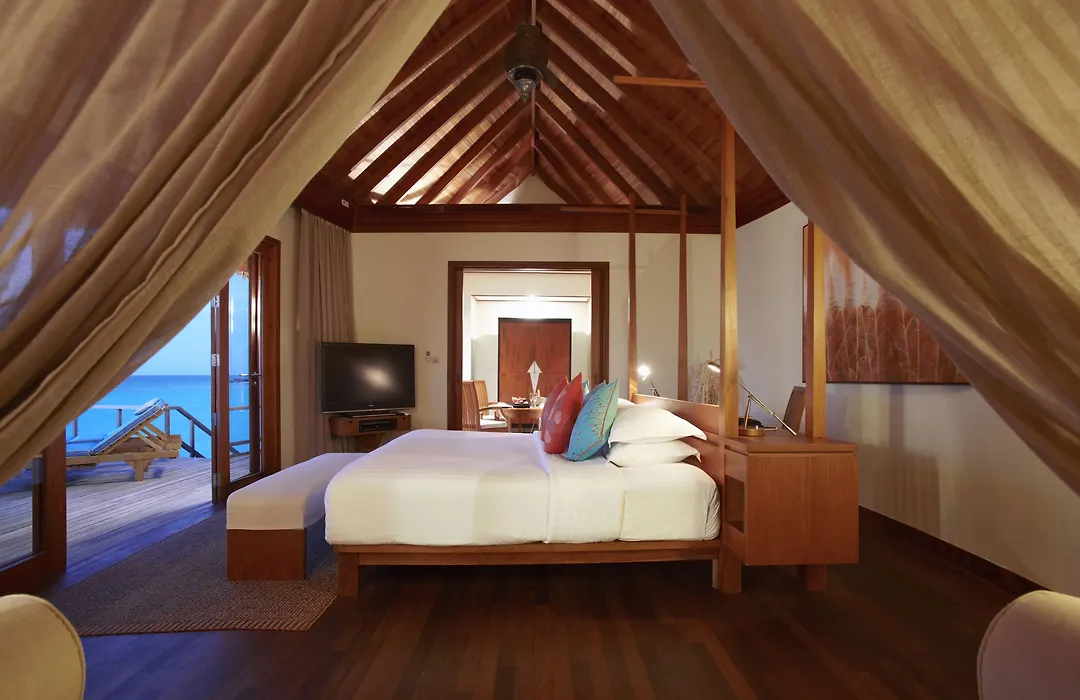 Anantara Dhigu Maldives Resort-1