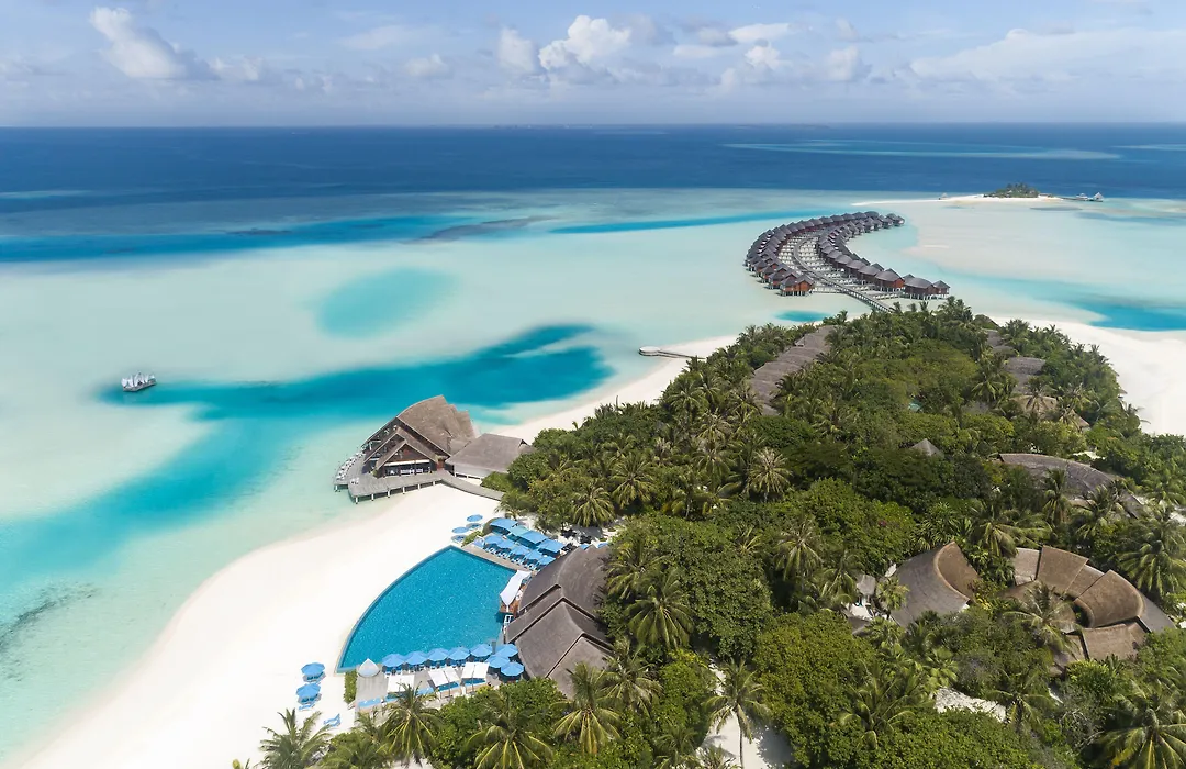 Anantara Dhigu Maldives Resort-1
